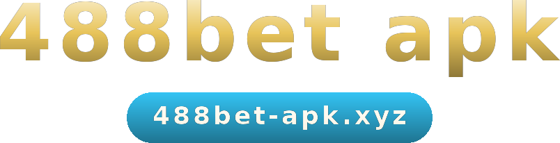488bet apk logo